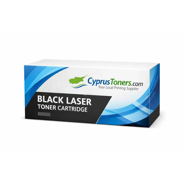 731 Black Toner