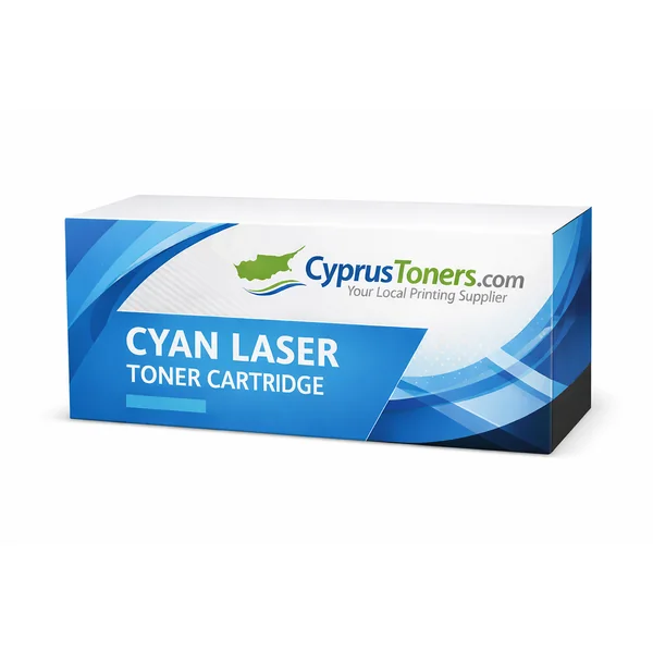731 Cyan Toner