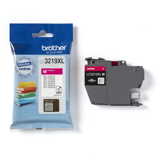 LC3219 Magenta Ink