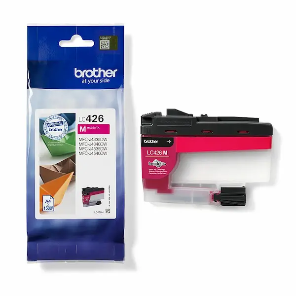 LC426 Magenta Ink