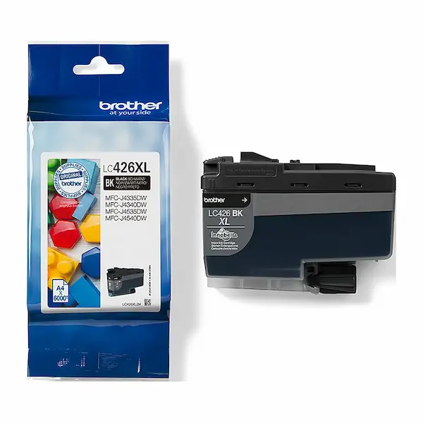 LC426XL Black Ink