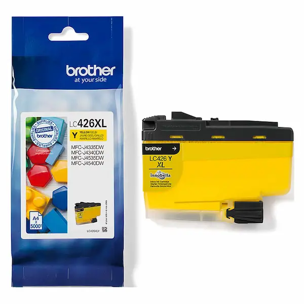 LC426XL Yellow Ink