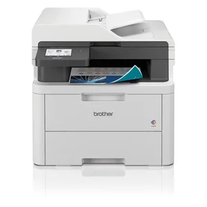 BROTHER DCP-L3560CDW PRINTER - Χρώμα image 1