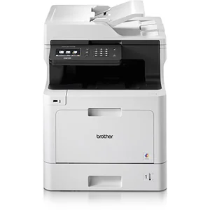 BROTHER DCP-L8410CDW PRINTER - Χρώμα image 1